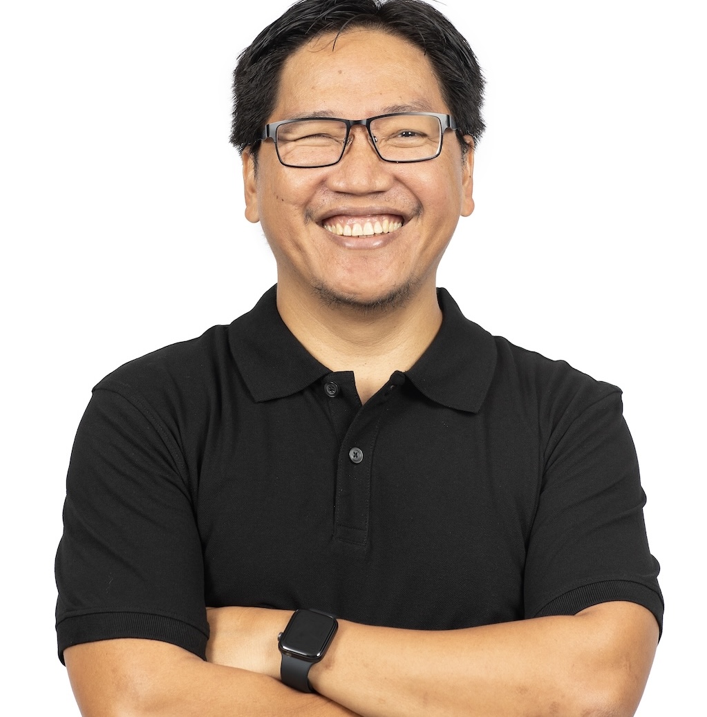 Christian Abella, Founder of RouteMate Plus