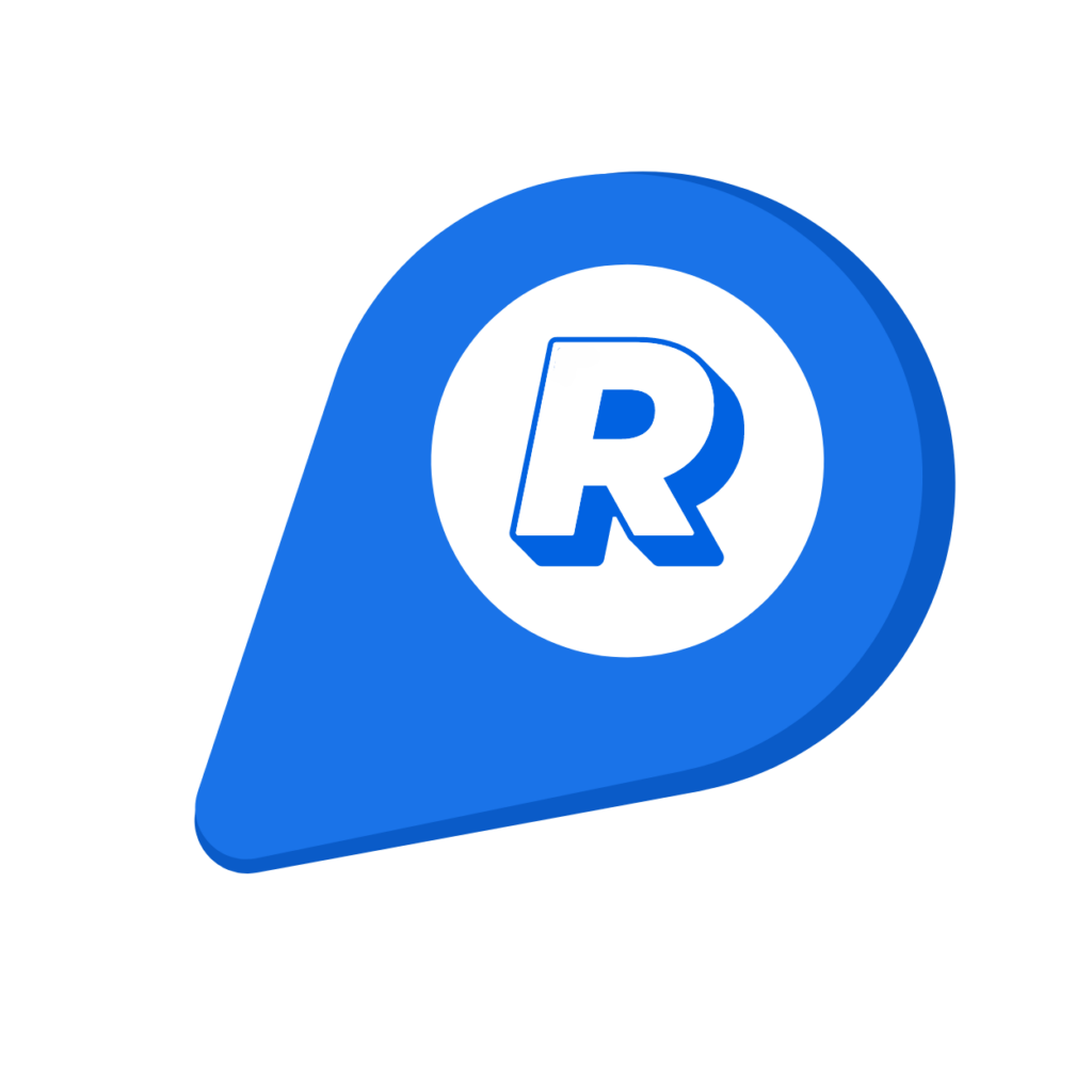 RouteMate Plus Logo